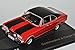 Produktbild Opel Commodore A Coupe GS/E Coupe Rot 1970-1971 1/43 Modellcarsonline Sonderangebot Modell Auto mit individiuellem Wunschkennzeichen