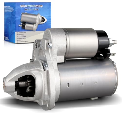 Dorman 604-211 Engine Starter Motor