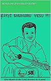 Shukuru Yesu: A collection of Juba Arabic and English songs (English Edition)