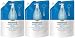 Method Gel Hand Wash Refill Pouch, Sea Minerals, 34oz, 3pk
