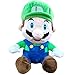 Super Mario Juguetes Suaves Nesloonp Peluche Mario Bro Super Mario Bros Peluche Pacific Super Mario Figura 20CM