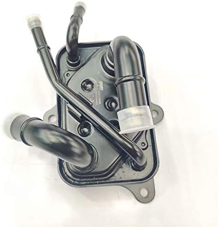 Transmission Oil Fluid Cooler 25620F2000 for 2017-2018 Elantra 25620-F2000