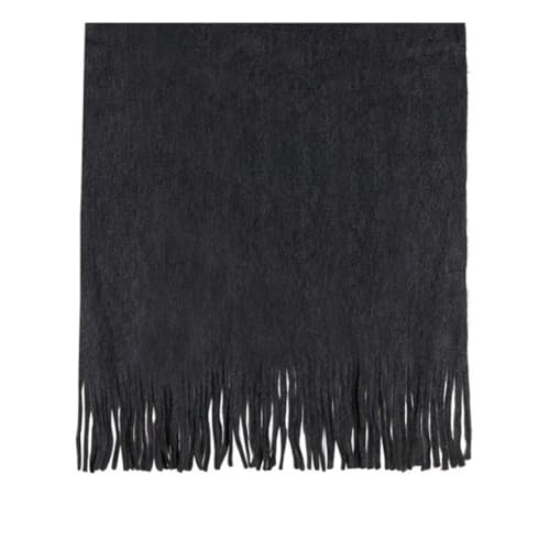 Image of Steve Madden Super Soft Knit Muffler Scarf Womens