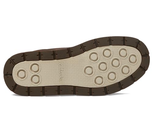 Image of Clarks mens Gravelle Top