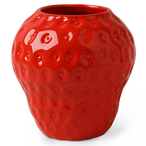 Erdbeer Vase Die 15 besten Produkte im Vergleich Hausbauberater