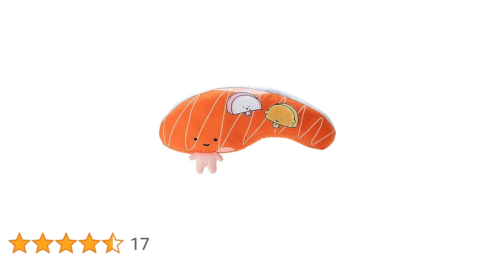 【新品タグ付き】KIRIMIちゃん. キャラクター形クッション 10周年 Amazon.co.jp: サンリオ(SANRIO) KIRIMIちゃん. キャラクター形