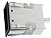 Industrial Panel Mount Indicators / Switch Indicators SS Indicator SQ 1LED COMPACT SYTLE LIGHTD
