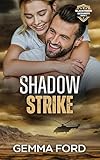 Shadow Strike: A Blackthorn Security Prequel Novella