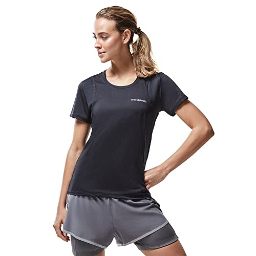 Camiseta T-shirt Olympikus Recortes Feminina