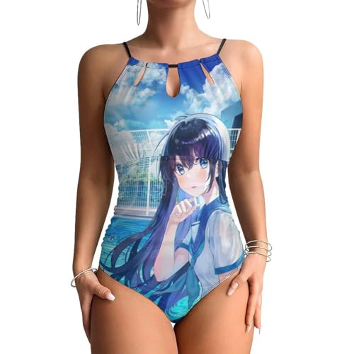 Maillot de bain une pièce femme idéal pour le beachwear et vos après-midis de détente