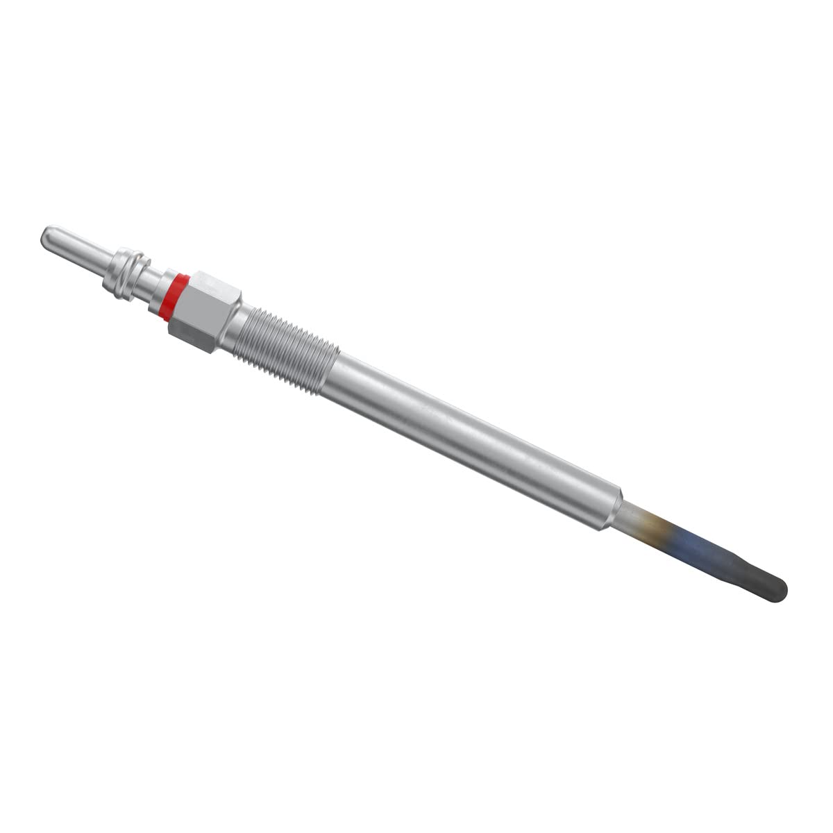 Bosch 0250404004 (GLP270) - Candeletta Duraterm High Speed - Scatola in cartone - confezione da 4 pezzo - per veicoli a motore diesel