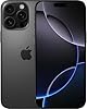 Apple iPhone 16 Pro Max, 256GB, Titane noir (Reconditionné)