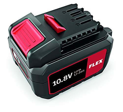 Flex Akku-Pack AP 10.8/4.0 (Li-Ion, 10,8 V, 4 Ah) 439657