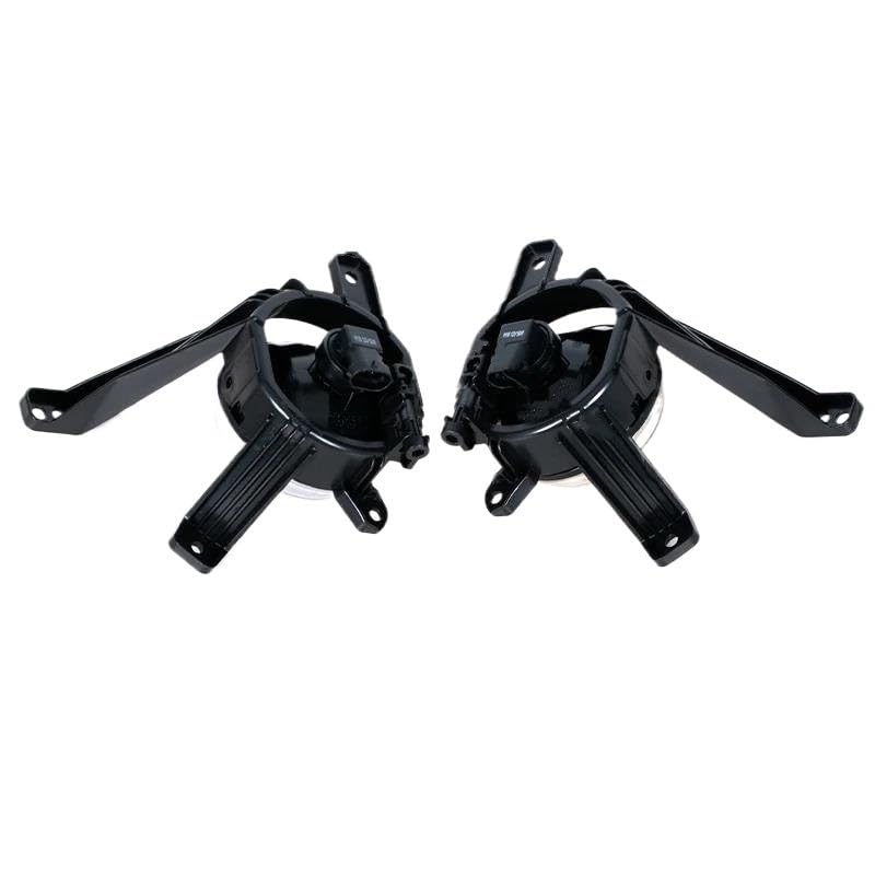 Feux anti-brouillard avant pour Ssangyong Korando C et Actyon 2014-2015