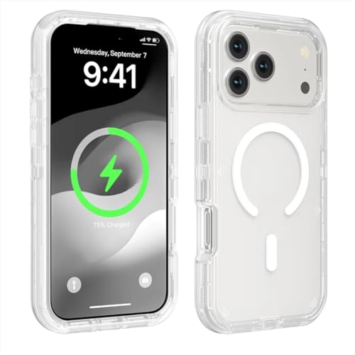 Coque iPhone 15 Plus antichoc pour éviter les rayures et recharger sans enlever l'étui