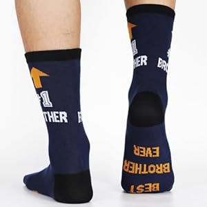 Veachog Grandpa Dad Socks for Men, Birthday Gifts for Dad Uncle Brother Son Husband Boyfriend Father in Law Retirement Gifts Veachog Grandpa Dad Socks for Men Birthday Gifts for Dad Uncle Brother Son Husband Boyfriend Father in Law Retirement Gifts