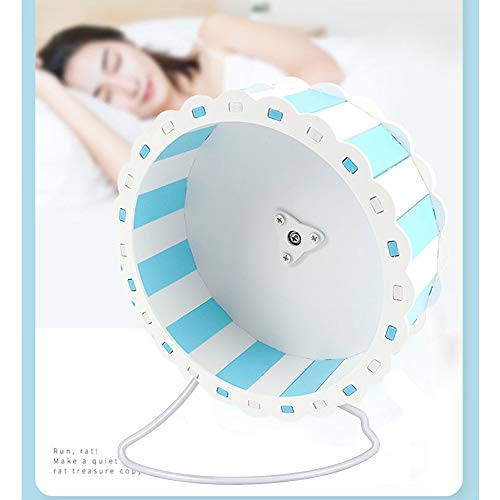 Gutongyuan Hamster Exercise Wheel 7.5 Inches thumb #2
