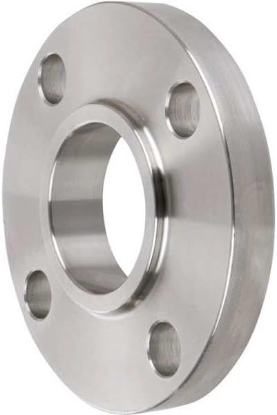 1" - Welded SS Lap Joint Flange