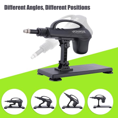 sex machine joynse thrusting machine with suction cup adapter 3xlr connector love machine dildo machine with 8 attachments