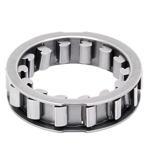 Roulement unidirectionnel à billes K46 K47 K42 moto BMW 2011-2014