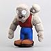 Ruiodr Gargantuar Zombie PVZ - Muñecas de peluche (32 cm)