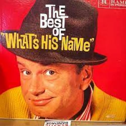 Ep.60 - So What Was His Name