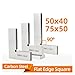 Flat edge square 90 degree tool metal square measuring 50x40/75x50mm(50x40 With Base 90)