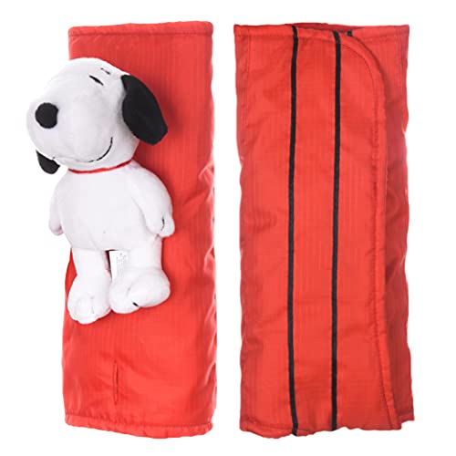 Peanuts for Pets Charlie Brown Snoopy Dog Costume Rider, One Size Fits Soft Halloween Dog