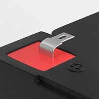 Vista 5 de BatteryGuy Rascal 8 baterías de repuesto 12V 12Ah SLA equivalente a la marca (Recargable), cantidad de 2