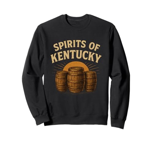 Spirits of Kentucky �V���c �o���� ���g�� �T���Z�b�g �E�C�X�L�[ �v���C�h �g���[�i�[