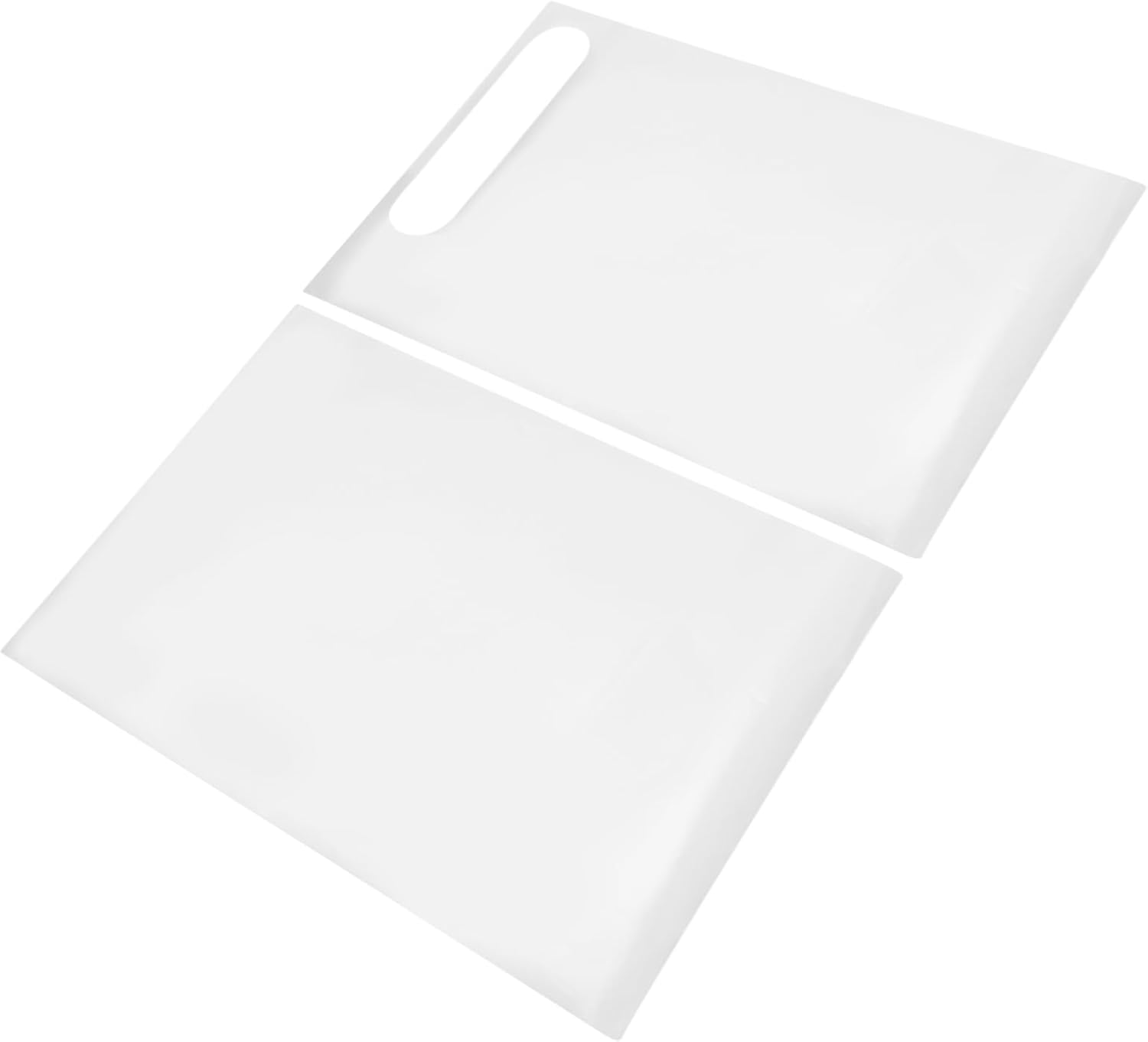 Hemoton 2Pcs Dog Door Scratching Patch PET Scratching Door Guard Sticker for Dogs Cats Furniture Protection Film Scratch-Resistant