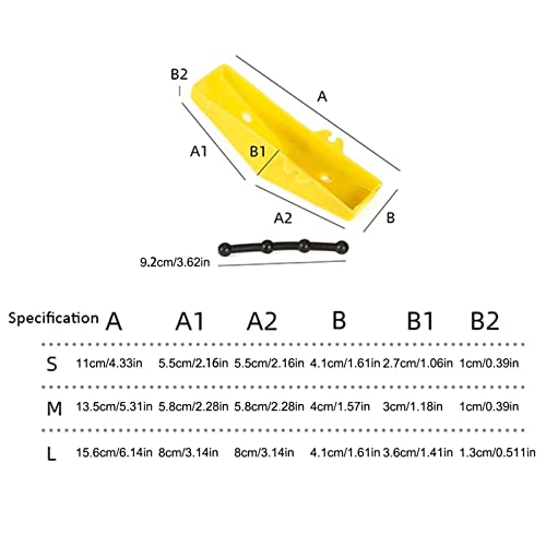 Cobertura de lâmina de broca de pesca no gelo proteger,Capa protetora de cabeça de broca espiral de