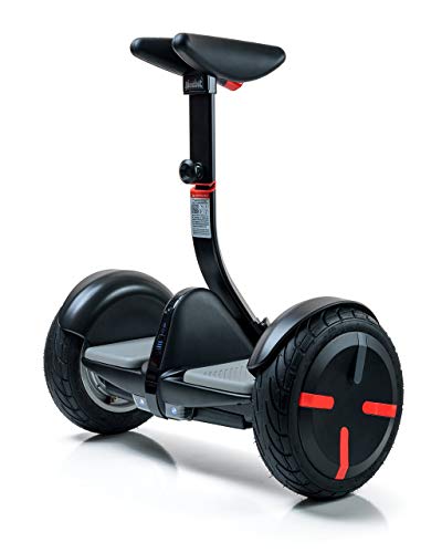 Ninebot by Segway Mini 320 scooter auto balanceado 18 kmh Negro -...