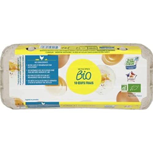 Ingrédient Blanc d\'Oeuf