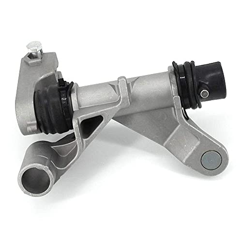 FEXON Transfer Case Lower Control Lever 4WD Shift Linkage Fit for Ford Truck, 1992-1996 Ford Bronco or F150, 1992-99 F250, 1992-97 F350, Replaces 600-602 F3TZ 7210C F6TZ