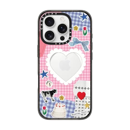 Coque iPhone 16 Pro anti rayure fine robuste transparente MagSafe