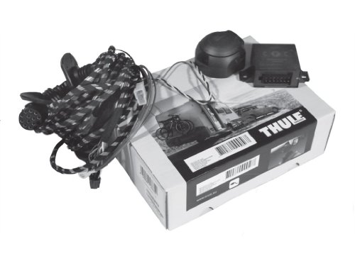 Preisvergleich Produktbild Thule Brink 705674 Elektrosätze