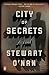 City of Secrets: A Novel