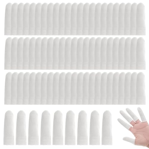 WeddHuis Dedal Finger Protectors for Injuries and Work