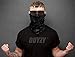 OUYZY Neck Gaiter Face Mask Scarf Cover Sun Bandanas for Men Breathable Fishing