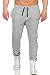 Nike M CFD FLC TM CLUB19 - Pantalones, Hombre, Gris/Negro, M
