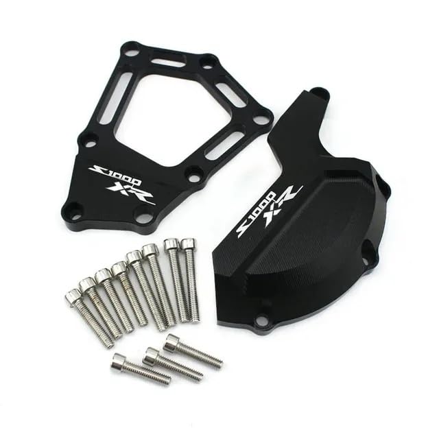 Couvercle stator moteur pour S1000XR 2015-2019 protection de carter