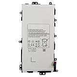 Skyvast 3.75V 17.25Wh/4600mAh Replacement SP3770E1H Tablet Battery Packs for Samsung Galaxy Note 8.0