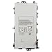 Skyvast 3.75V 17.25Wh/4600mAh Replacement SP3770E1H Tablet Battery Packs for Samsung Galaxy Note 8.0" GT-N5100 GT-N5110 GT-N5120 SGH-I467 SGH-I467ZWAATT Tablets