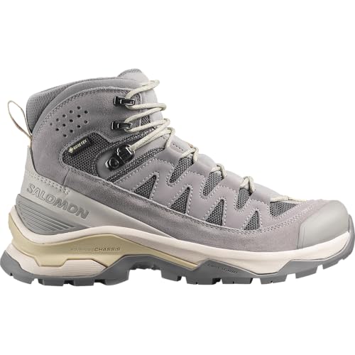 Chaussures Salomon Quest Echo Gore-Tex pour femme imperméables de randonnée - 2