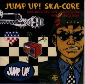 JUMP UPスカコア～Chuck’s Radio