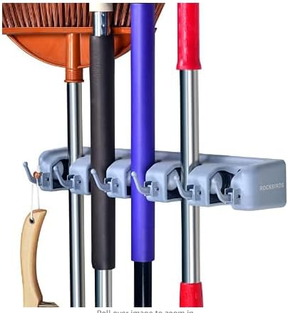Mop Broom Holder