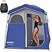 KingCamp Shower Tent, Portable...