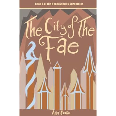 The City of the Fae