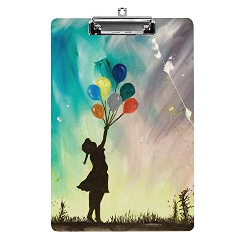 �N���b�v�{�[�h �o���N�V�[ ���̎q �Ԃ����D Banksy �t�@�C���{�[�h �c�^ �A�N������ �N���b�v�t�@�C�� �o�C���_�[ �`�[�o�C���_�[ �pⳋ��� ������� �l�C A4 �pⳂ΂��� �X�P�b�`�{�[�h �@�C���N���b�v ��� ���[�� ���� �����p�i �g�ѕ֗�